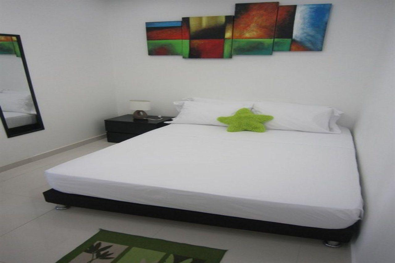 Hotel Valmar Cartagena Exterior photo