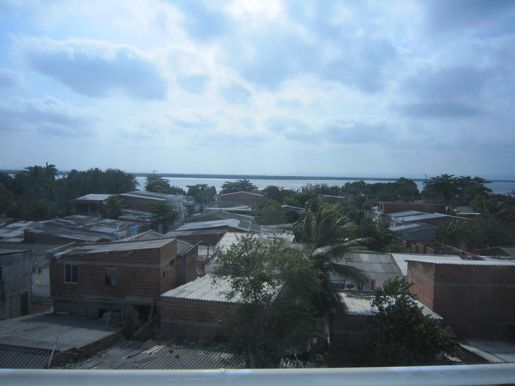Hotel Valmar Cartagena Exterior photo