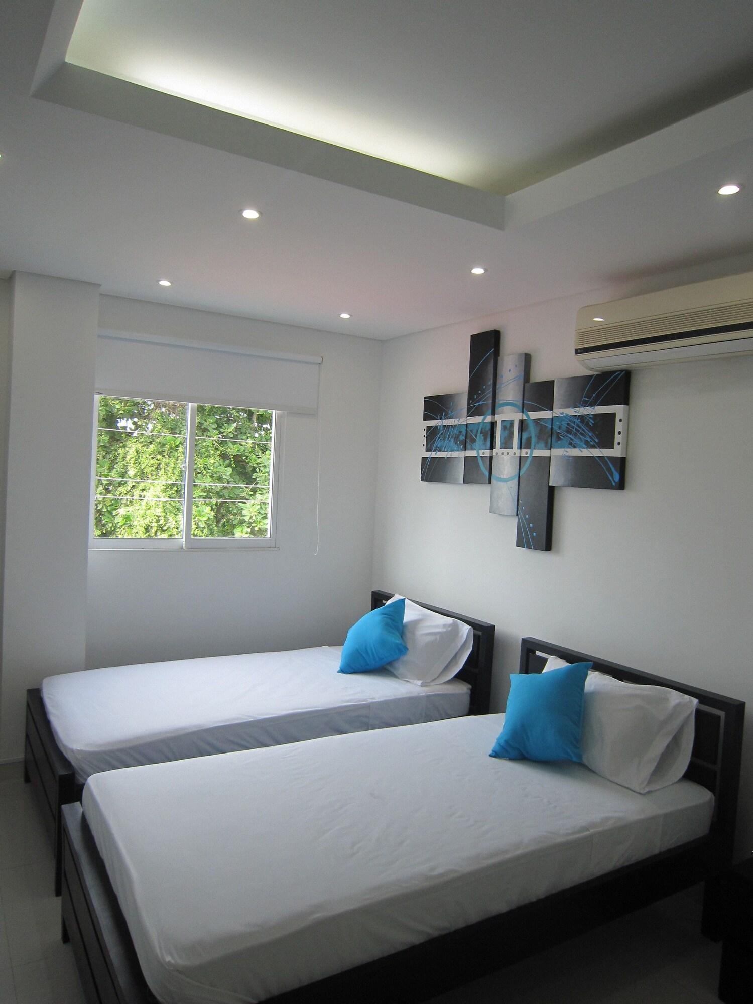 Hotel Valmar Cartagena Exterior photo
