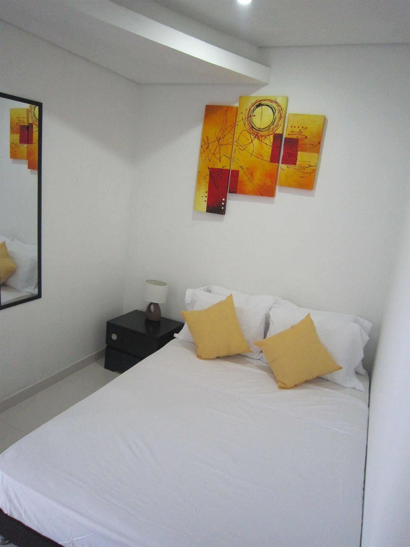 Hotel Valmar Cartagena Exterior photo