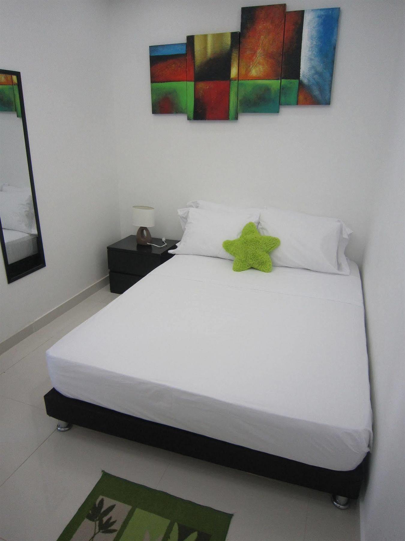 Hotel Valmar Cartagena Exterior photo